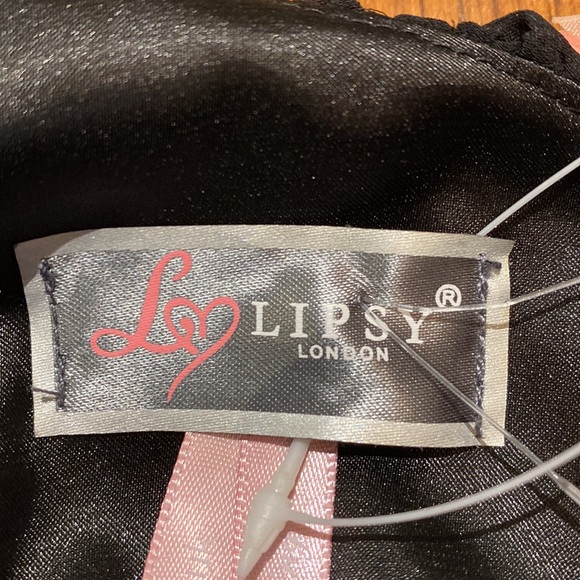 One shoulder side frill dress - Picture 6 of 7